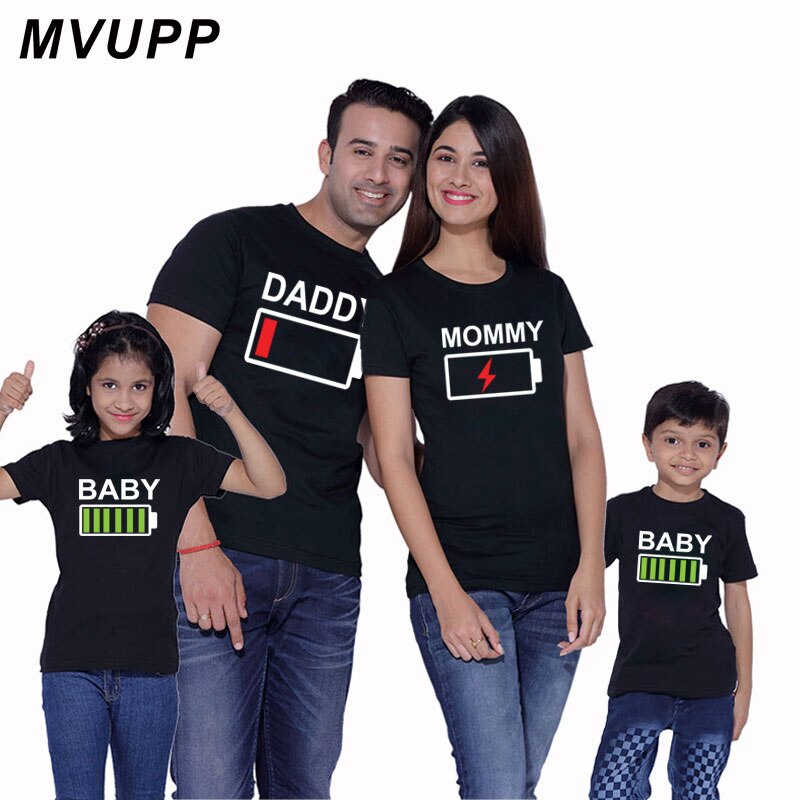 MVUPP family look tshirt ġϴ  ƺ  ..